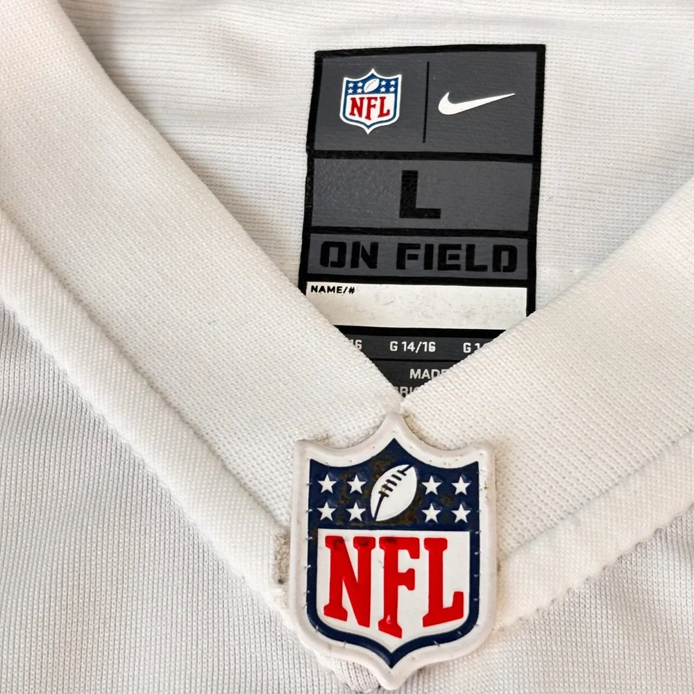 Nike new tags